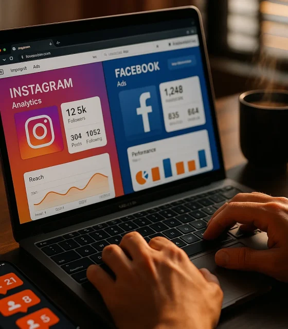 Diseño de Logo Profesional