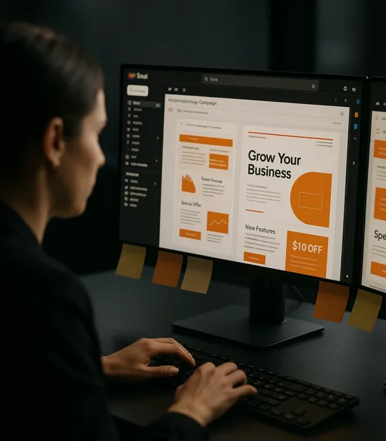 Imagen Corporativa Completa