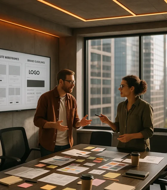 Manual de Identidad Básico