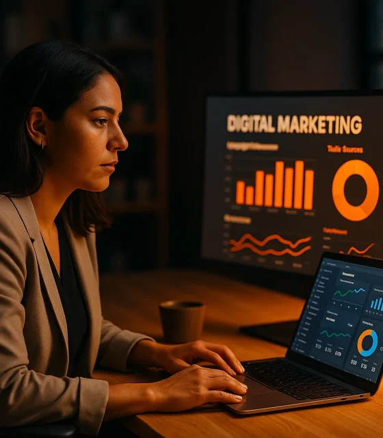 Consultoría y Auditoría Estratégica