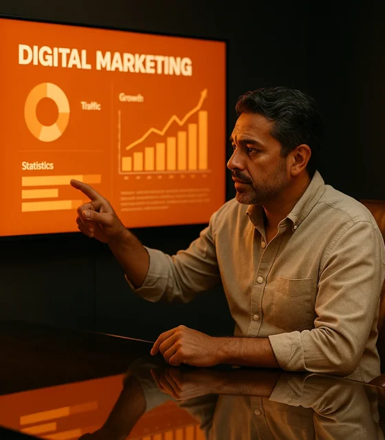 Campaña de Publicidad Digital Básica